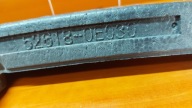 ABSORBER polystirene of a bumper front front TOYOTA HIGHLANDER IV 20
