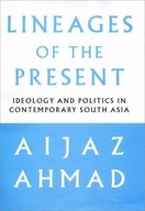 Lineages of the Present: Ideology and Politics in