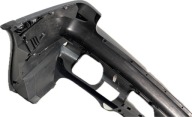 BMW X5 E53 bumper rear part rear below PDC 8402324