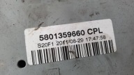 modul PA6-GB20GF10 IVECO DAILY 50C15