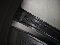 SKODA OCTAVIA IV 19- disk hliníkový 18" 5E3601025