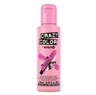 Semipermanentná farba 78 Rebel UV 100 ml, Crazy Color