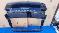 HECKKLAPPE PORSCHE MACAN 2013R->
