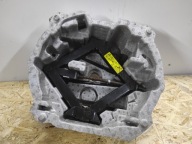 WKLAD RUOTE LEVA DEL CAMBIO CITROEN C5 E 9653687080