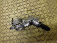 OPEL ASTRA H ignition key 2421430