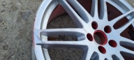 Audi Q5 8r0 disk 20cali speedline