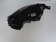 light left REFLEKTOR PEUGEOT PARTNER 18