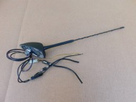 Mercedes Sprinter 906 VW Crafter antena dach z GPS 3 kable OEM