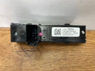 interruttore luci Luci di emergenza Cadillac CTS III 2014+