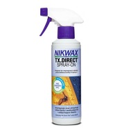 Impregnat do ubrań Nikwax TX.Direct Spray-On 300ml 571P01