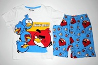 Detské pyžamo ANGRY BIRDS (Veľkosť: 104)