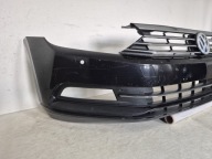 VW PASSAT B8 14-19 bumper front front 4XPDC 3G0807221