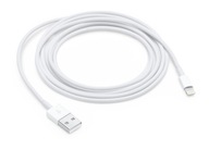 Apple Kábel z konektora Lightning na USB (2m) MD819ZM/A