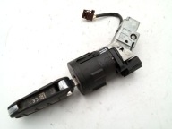 Peugeot 308 II T9 ignition + key key 9673257480
