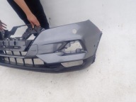 NISSAN QASHQAI II LIFT 17-> bumper front SPR