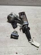 Opel Corsa E 2018 ignition key lock cylinder