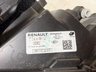 Dacia Sandero 3 III Full LED light left front front