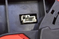 DEVIO LUCI TERGICRISTALLO TERGI PAJAK 96627925XT CITROEN C4 1 e 5D HB 04-08