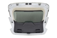 boot doors rear part FORD FOCUS MK3 III
