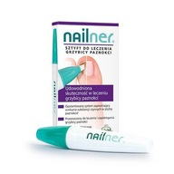 Nailner, tyčinka na liečbu mykózy 2v1, 4 ml