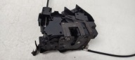 lock door front front right Renault Megane IV