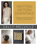 Knitting Pattern Essentials Melville S