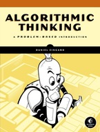 Algorithmic Thinking: A Problem-Based