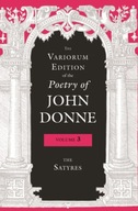 The Variorum Edition of the Poetry of John Donne,