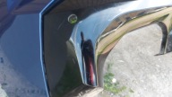 bumper rear part rear BMW X3 G01 m-packet 21