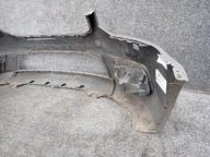 SKODA YETI LIFT 13- front bumper front