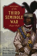 History of the Third Seminole War: 1849-1858