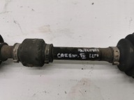 semi-axis short. left front KIA CARENS IV 1.7 CRDi 136KM