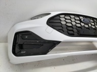 front bumper front FORD FOCUS MK4 LIFT 21- ST-LINE