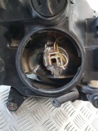light left front CITROEN BERLINGO and LIFT 03R