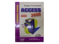 Access 2000 PL - Bogdan. Krzymowski