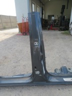 threshold right pillar B FORD RANGER WILDTRAK 14R