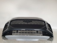 AUDI Q3 III 83H 25-> bumper front front 6 x PDC 83H807437