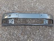 front bumper SKODA FABIA III 2014R-> 2018R