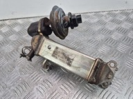 BMW 5 E60 E61 520d radiatore / raffreddatore EGR 7797371 N47D20A