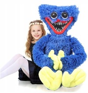 HUGGY WUGGY Plyšový maskot Plyšák XXL 100cm