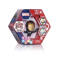 MARVEL: WOW! POD - MARVEL - IRON MAN (BLACK+GOLD A