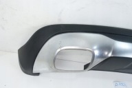 CHROM diffusore Paraurti posteriore MERCEDES GLA W156 X156