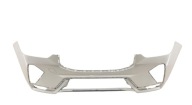 bumper front VOLVO XC60 II LIFT R-design 4X PDC without washers 2021-25