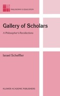 Gallery of Scholars: A Philosopher s