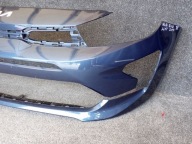 KIA RIO IV LIFT 20- front bumper front