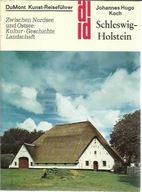 40862 Schleswig-Holstein. Kultur Geschichte Lands