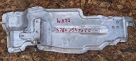 blende abdeckung hitzeschutz turbo MERCEDES GLB X247 A2601540100