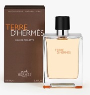 Hermes Terre D'Hermes 100 ml