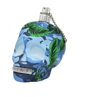 POLICE To Be Exotic Jungle For Man EDT Woda toaletowa Perfumy męskie 40ml