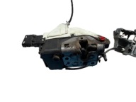 lock door right rear part PEUGEOT 308 and